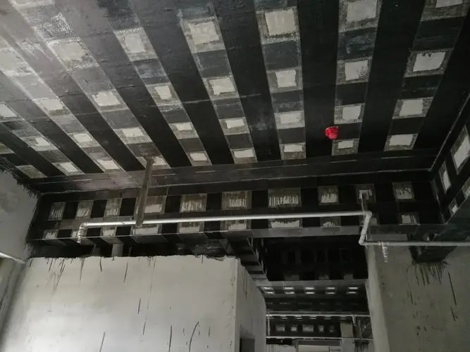 炭纤维加固 炭纤维加固